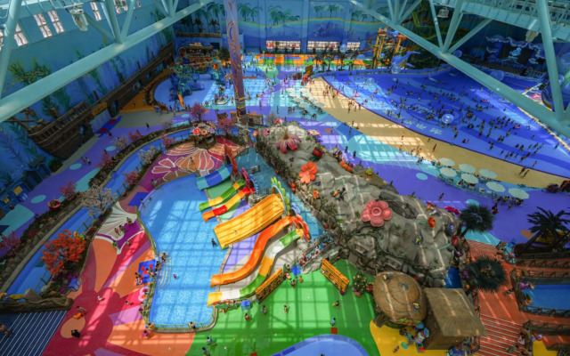 Song Hotel Chongqing