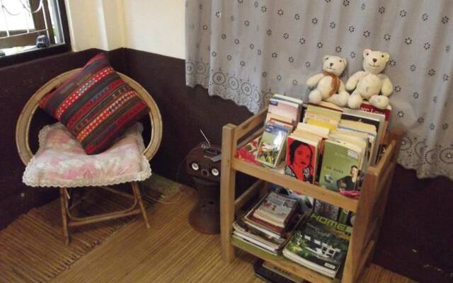 Chez Nous Homestay