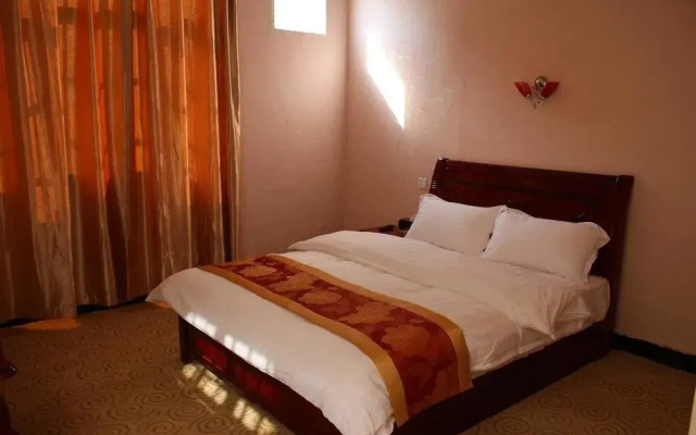 Xin Yue Hotel- Kunming