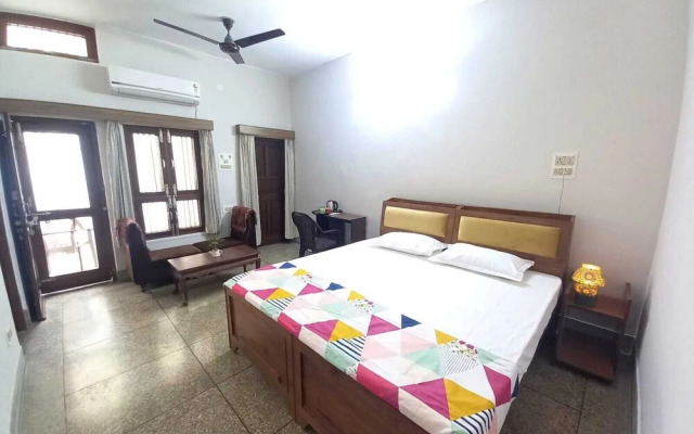 Garden View Residency