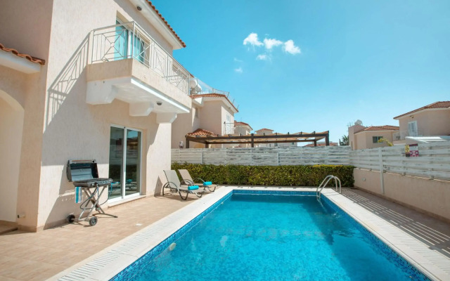 Pernera Holiday Villa 173