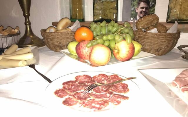 Hotel Ristorante  Dall' Italiano Rocco