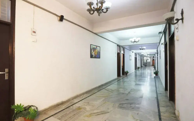 Brs Homes By OYO Rooms