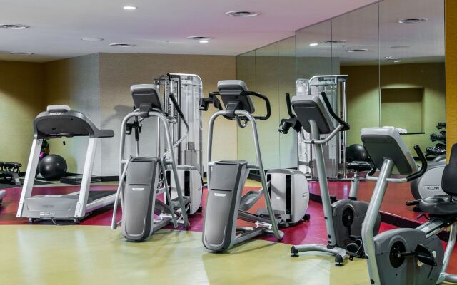 Cambria Hotel Fort Collins