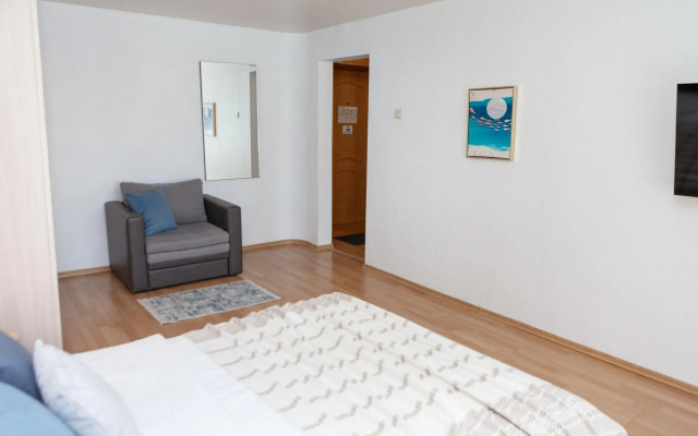 Apartments on Pankova 31