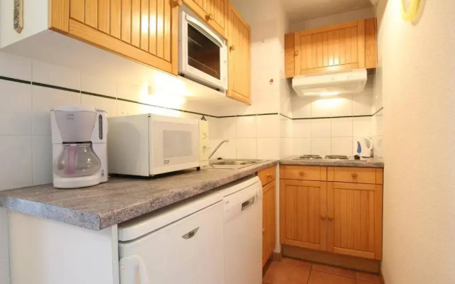 Appartement Serre Chevalier, 2 pièces, 6 personnes - FR-1-330F-93