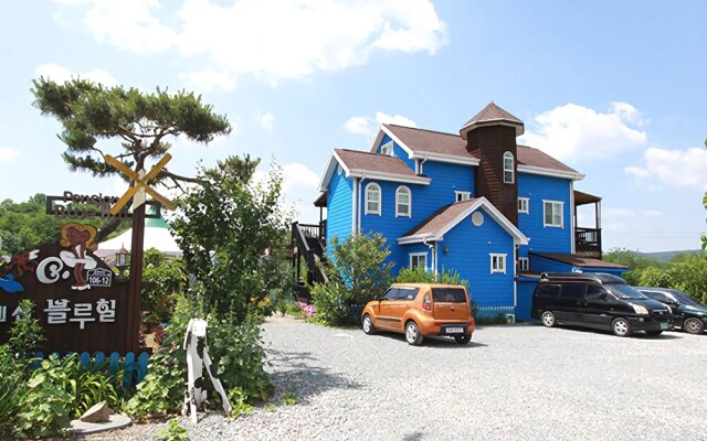 Gyeongju Blue Hill Pension