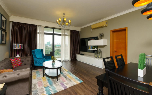Carlsen Residence - photo 3