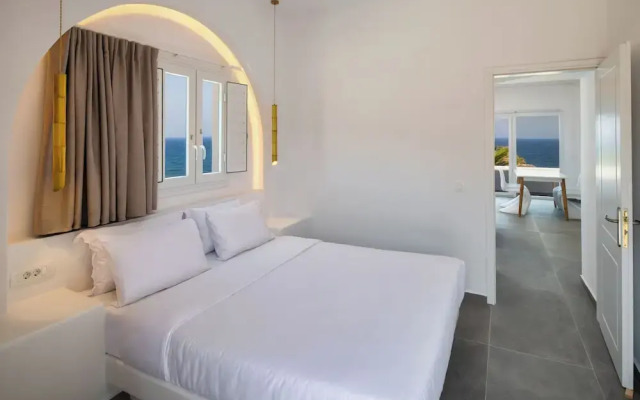Sonus Mare Santorini