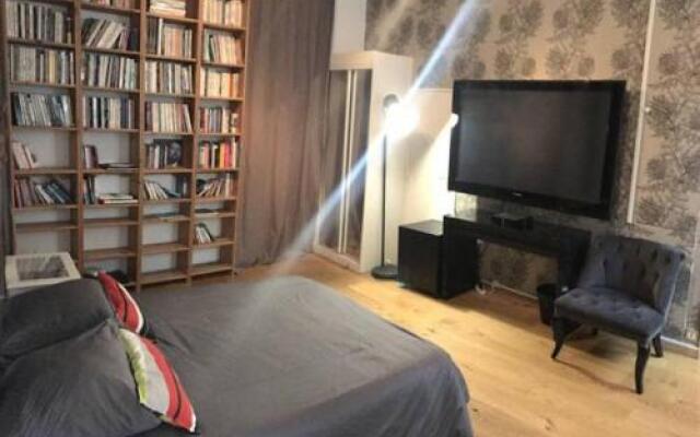 Atypique apartment - Saint-Germain des Prés