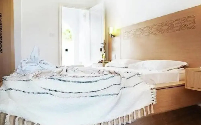 Hôtel GAÏA
