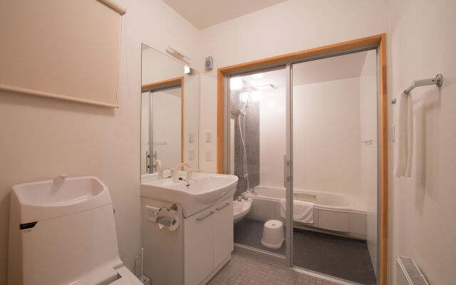 Country Resort Niseko