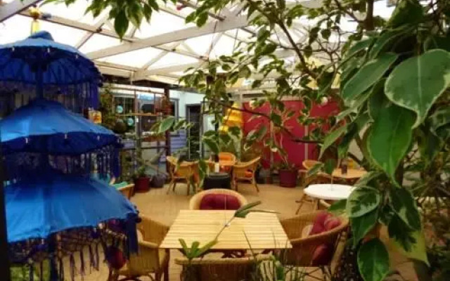 Albany Discovery Inn