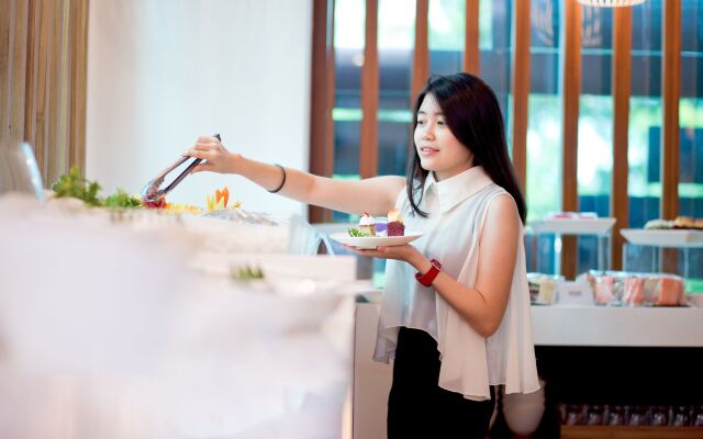 Vouk Hotel Suites