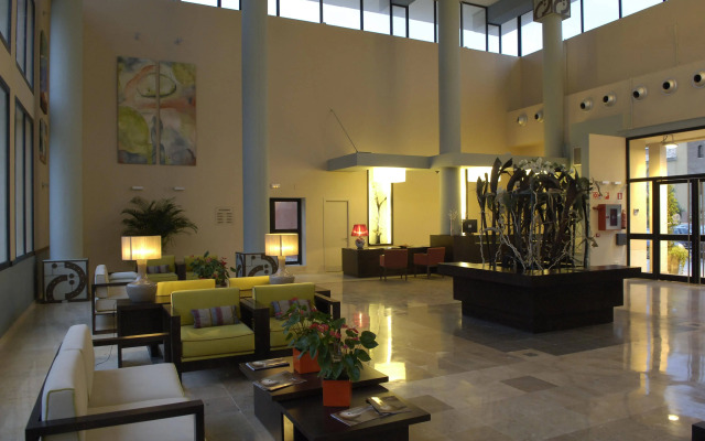 Apartamentos Leo Punta Umbría