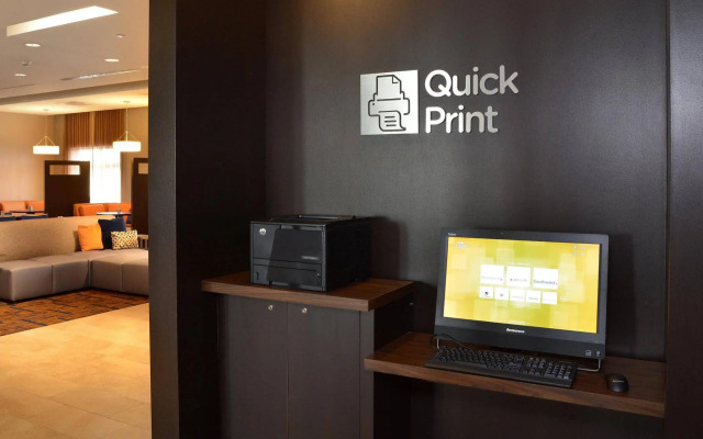 Courtyard by Marriott Youngstown Canfield