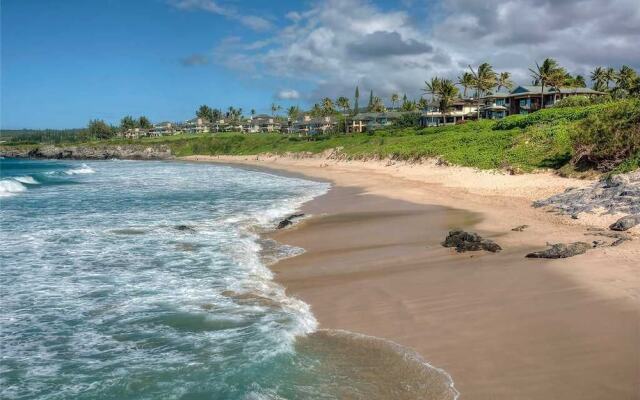 Kapalua Ridge Villas 1422 - One Bedroom Townhome