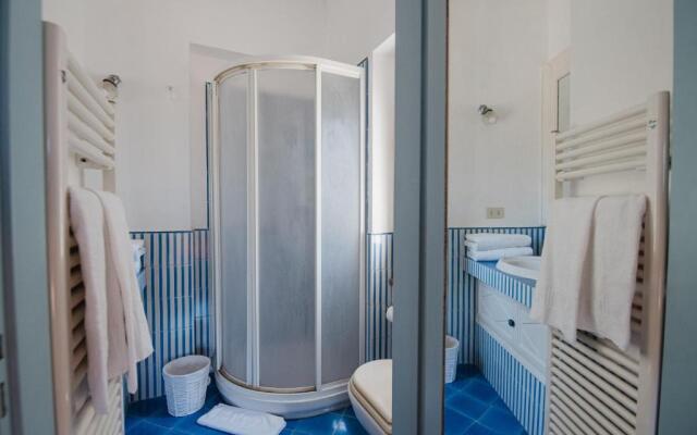 Villa la Rosinella by Elite Villas