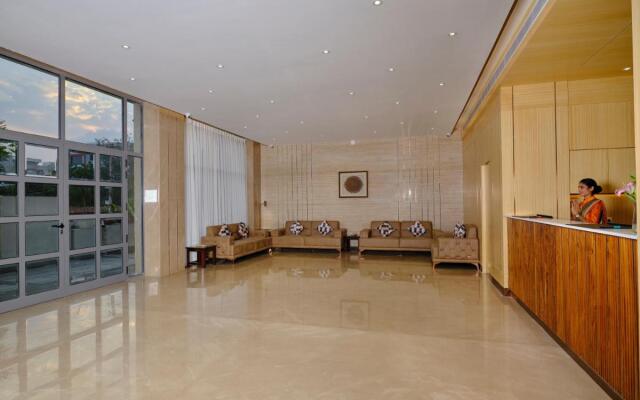 Pride Hotel Udaipur