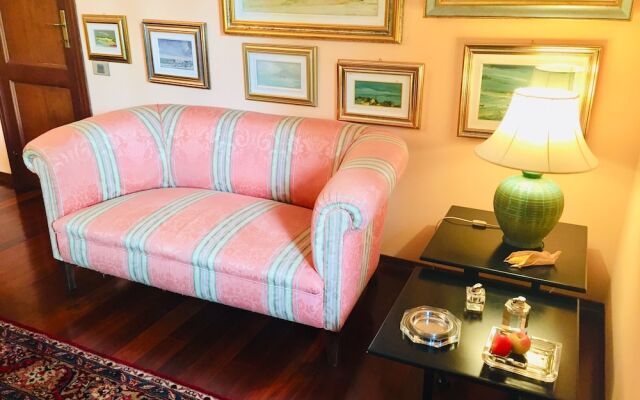Opera Deluxe B&B