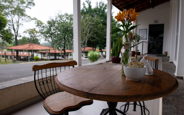 Hotel Fazenda Vale da Cachoeira