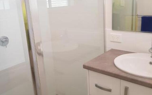 Towncrackers Guest house