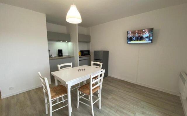Appartement Quiberon, 3 pièces, 4 personnes - FR-1-478-207