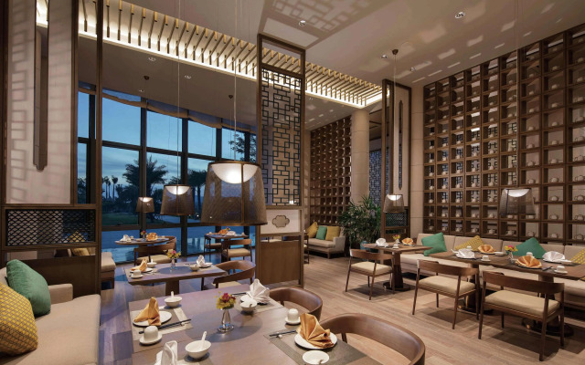 Doubletree Resort By Hilton Hainan - Xinglong Lakeside