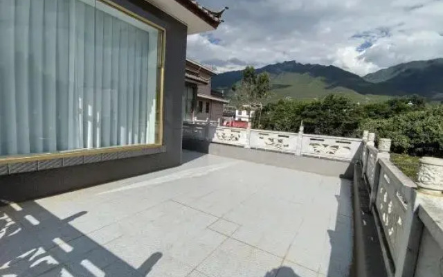 Bamboo Sea B&B (Sanyi International Airport Branch)