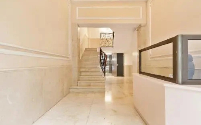 Stay U-nique Rambla Catalunya