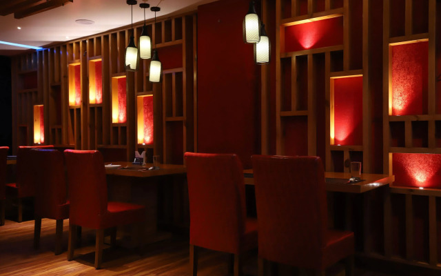 Visit Hotel & Restaurant