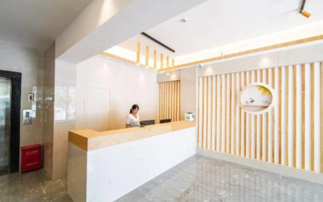 zhuzijianHotel