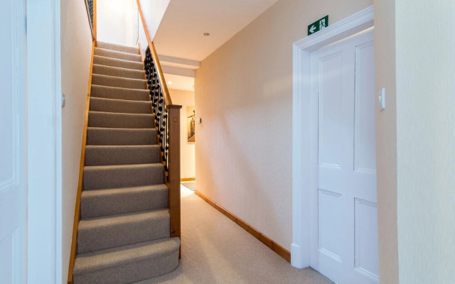 Mountsorrel House