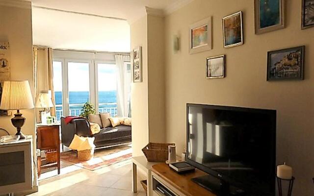 Apartamento Morlaco