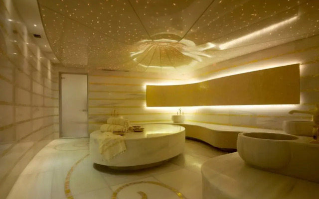 Swissotel Buyuk Efes Izmir