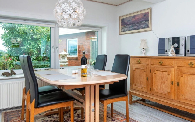 2 Person Holiday Home in Grasten