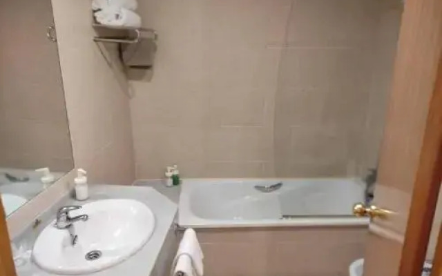 Nap Hotel Carta Puebla