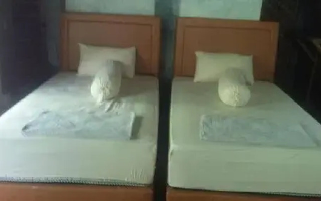 Sumatra Rainforest Eco Retreat