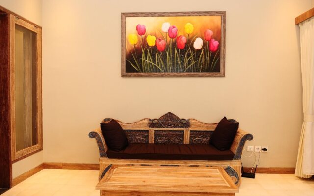 Letung Villa