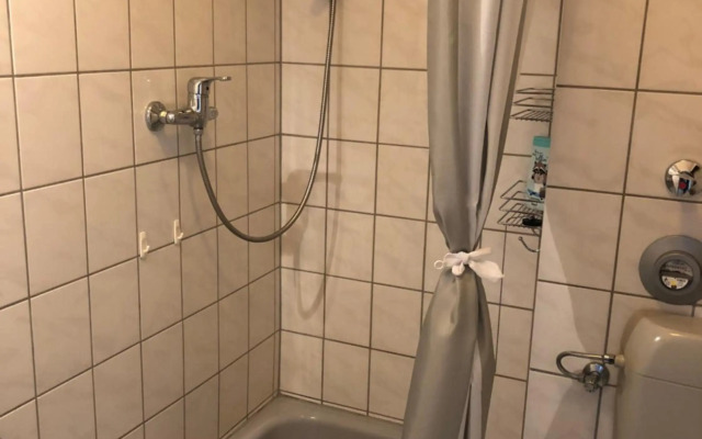 Ferienwohnung in Wuppertal-Ronsdorf Whg 42