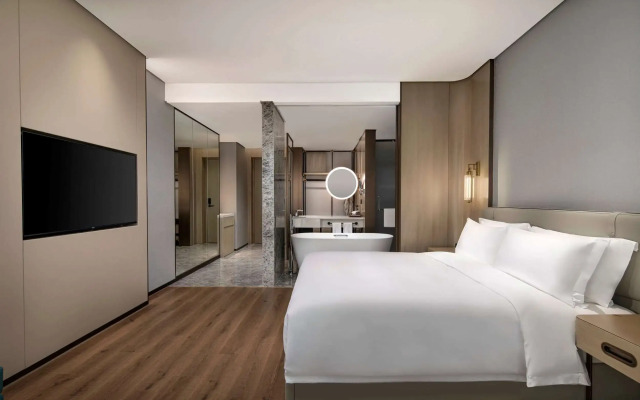 Wyndham Garden Hangzhou Yuhang