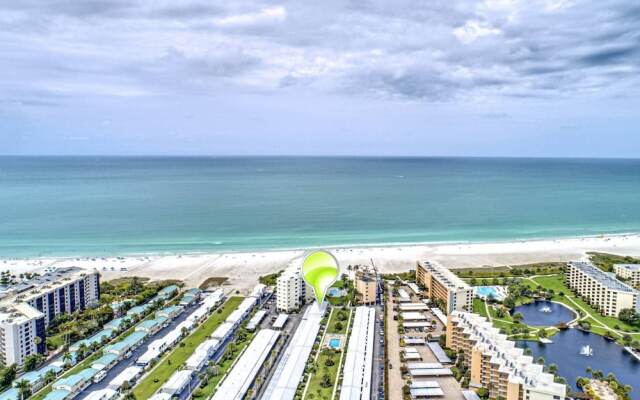 Jamaica Royale Townhome #3 - Steps To Pool & Beach