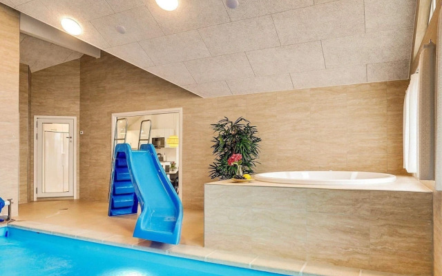 Luxury Retreat in Mommark - By Traum Ferienwohnungen