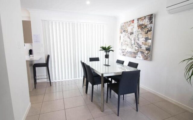 Lillypilly Resort Apartments