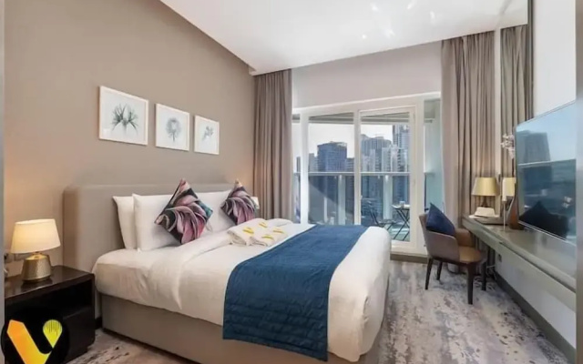 Vogue | DAMAC Maison Privé | Near Dubai Mall