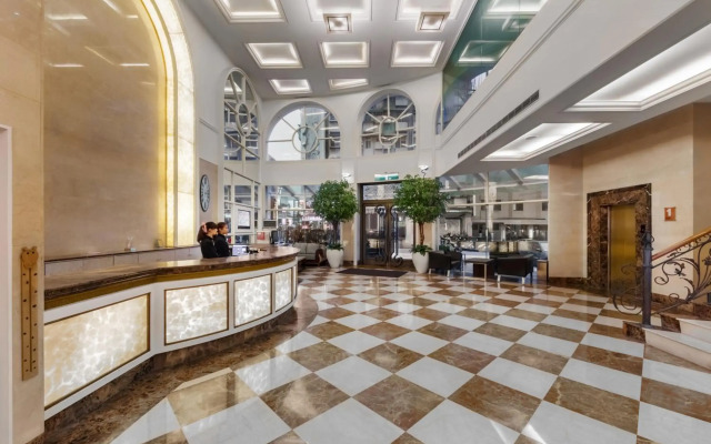 Chuang-Tang Spring SPA Hotel - Deyang