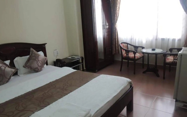 HANZ Nam Quang Hotel Da Lat