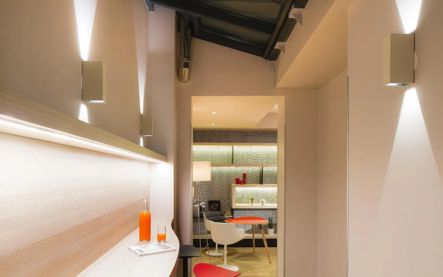 Best Western Quartier Latin Pantheon