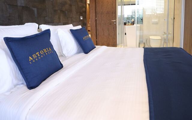 Astoria Luxury & Spa