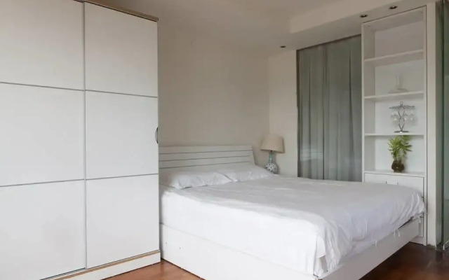 Yasmine Seasons Park Apartment Hotel